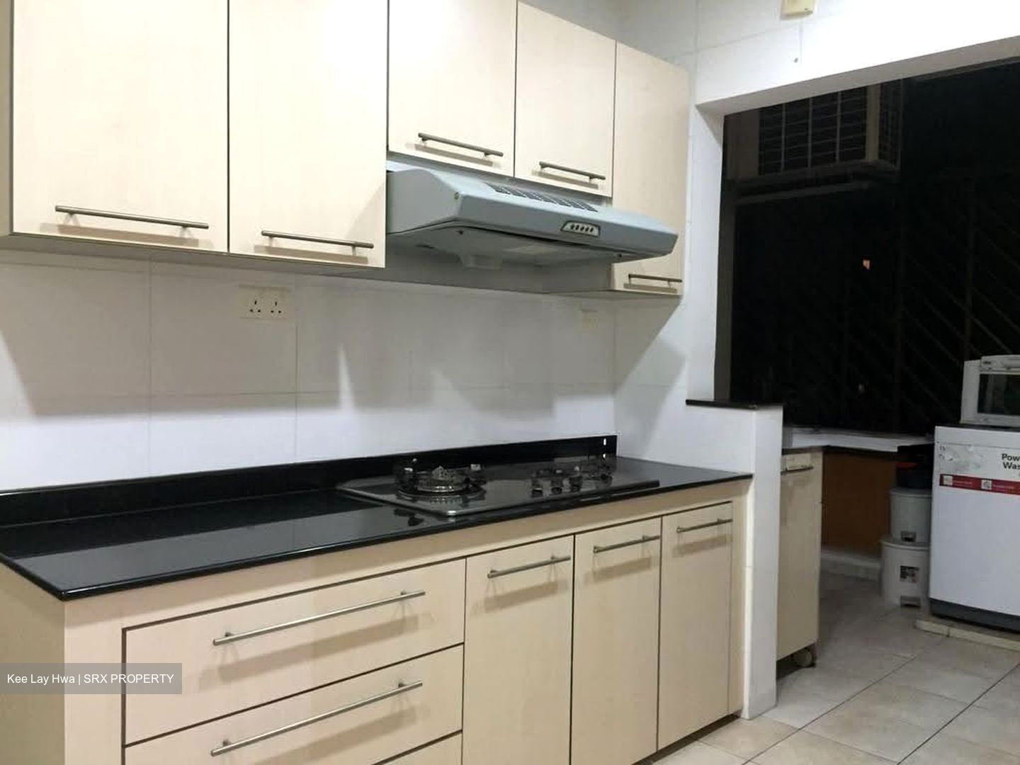 Cashew Heights Condominium (D23), Condominium #613690911